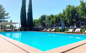 Relais Casale Il Poggetto - Oleandri By Zoom In Earth