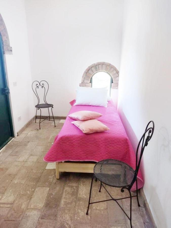 Appartamento Relais Casale Il Poggetto - Oleandri By Zoom In Earth Cecina  Esterno foto